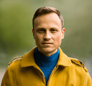 Simon Smith