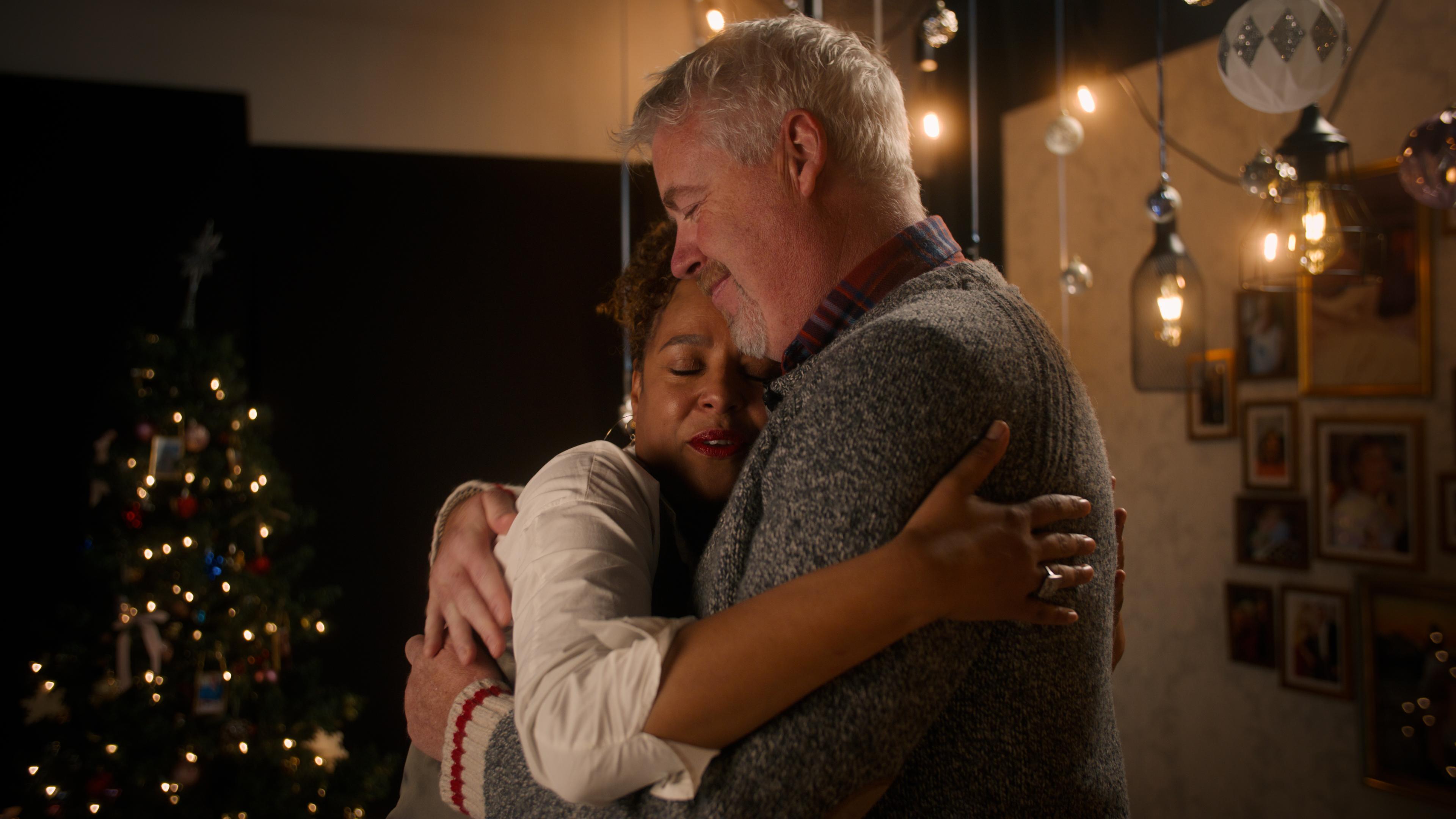 KlickHealth ANDRIA RealHug