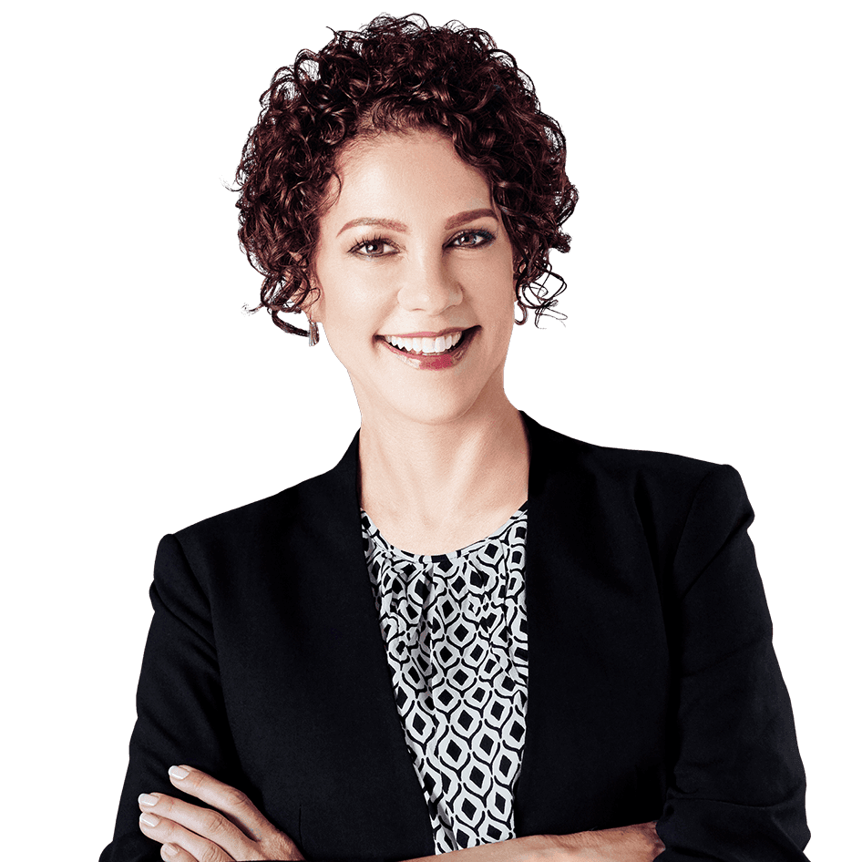 Amy Gómez, ダイバーシティ ストラテジー・SVP