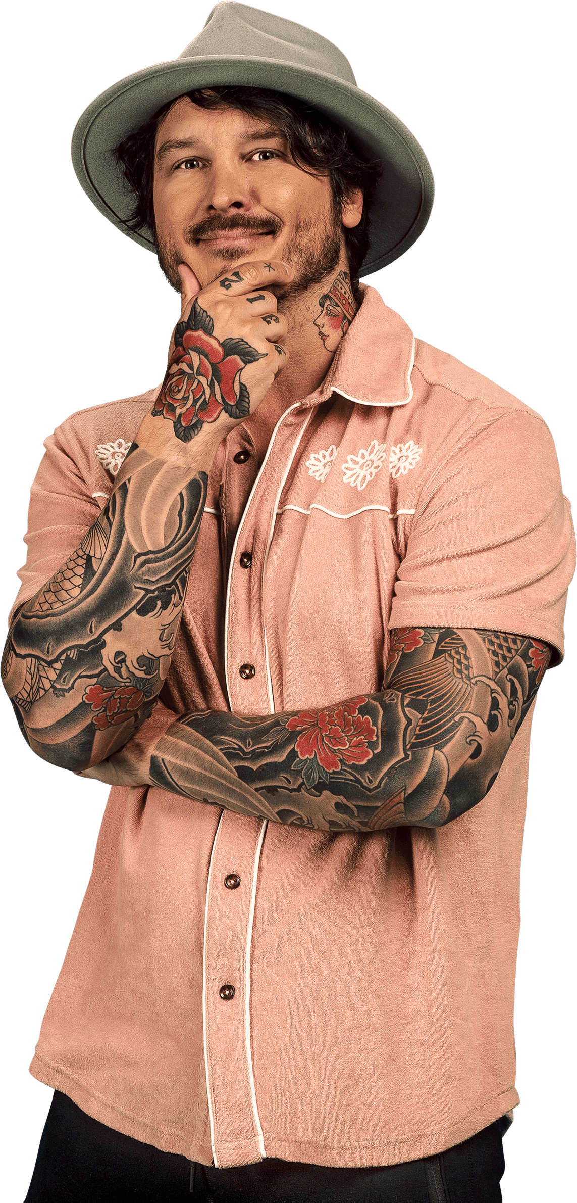 Bernardo Romero, Maker