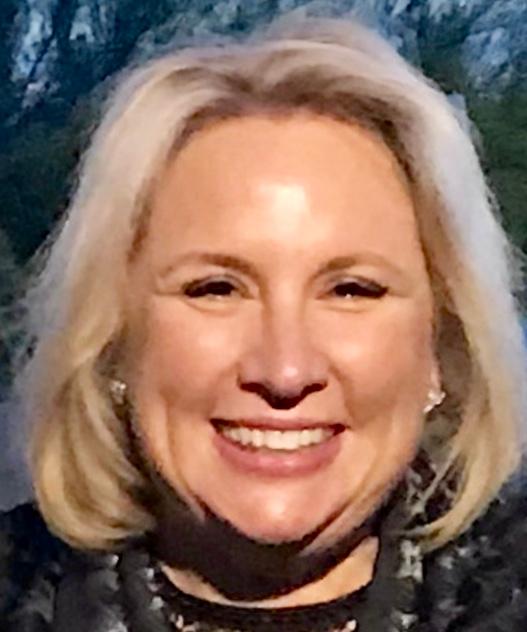 Randi Goeckeler