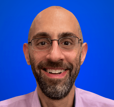 Jared Hawkins, MMSc, PhD, SVP, Product & Capability Incubation