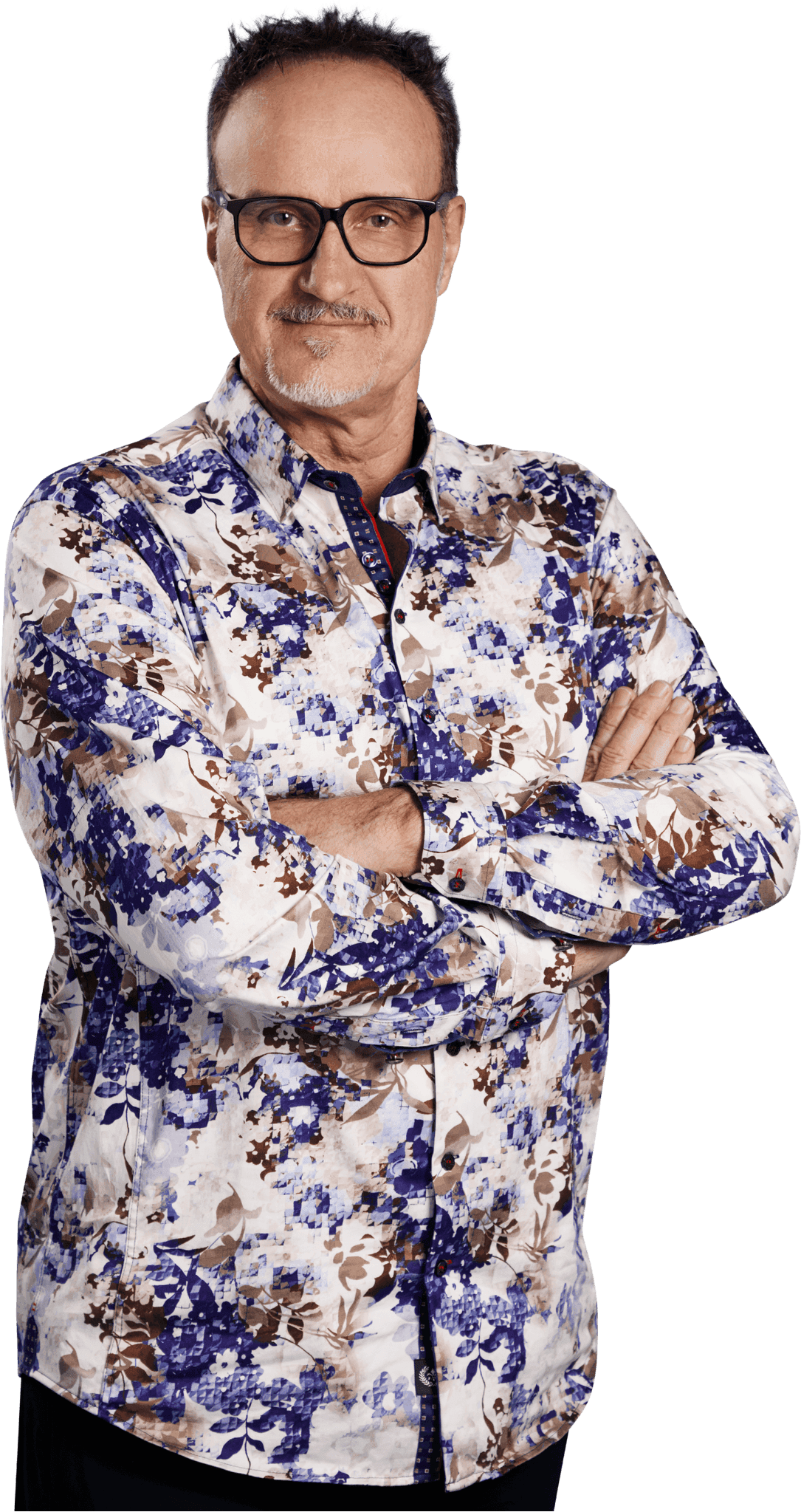 Graeme Read, Geschäftsführer, Klick Health Asia Pacific