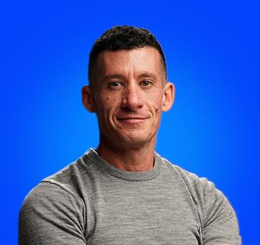 Eric Daly, EVP, Growth