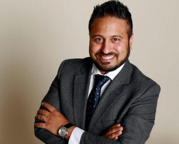 Jasmeet Kambo, VP, Solutions Consulting