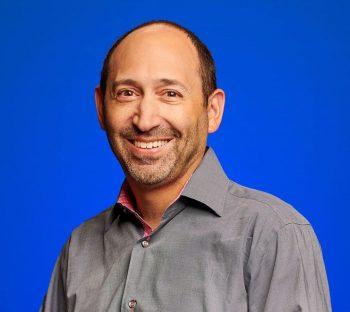 Brian Kaiser, EVP, Activation & Experience Strategy