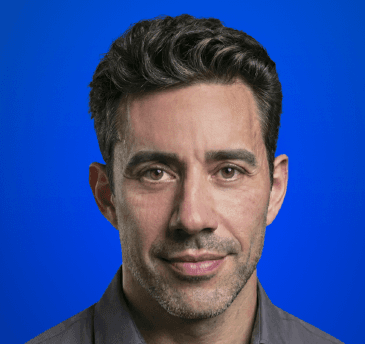 William Vecino, MD, VP, Medical Strategy