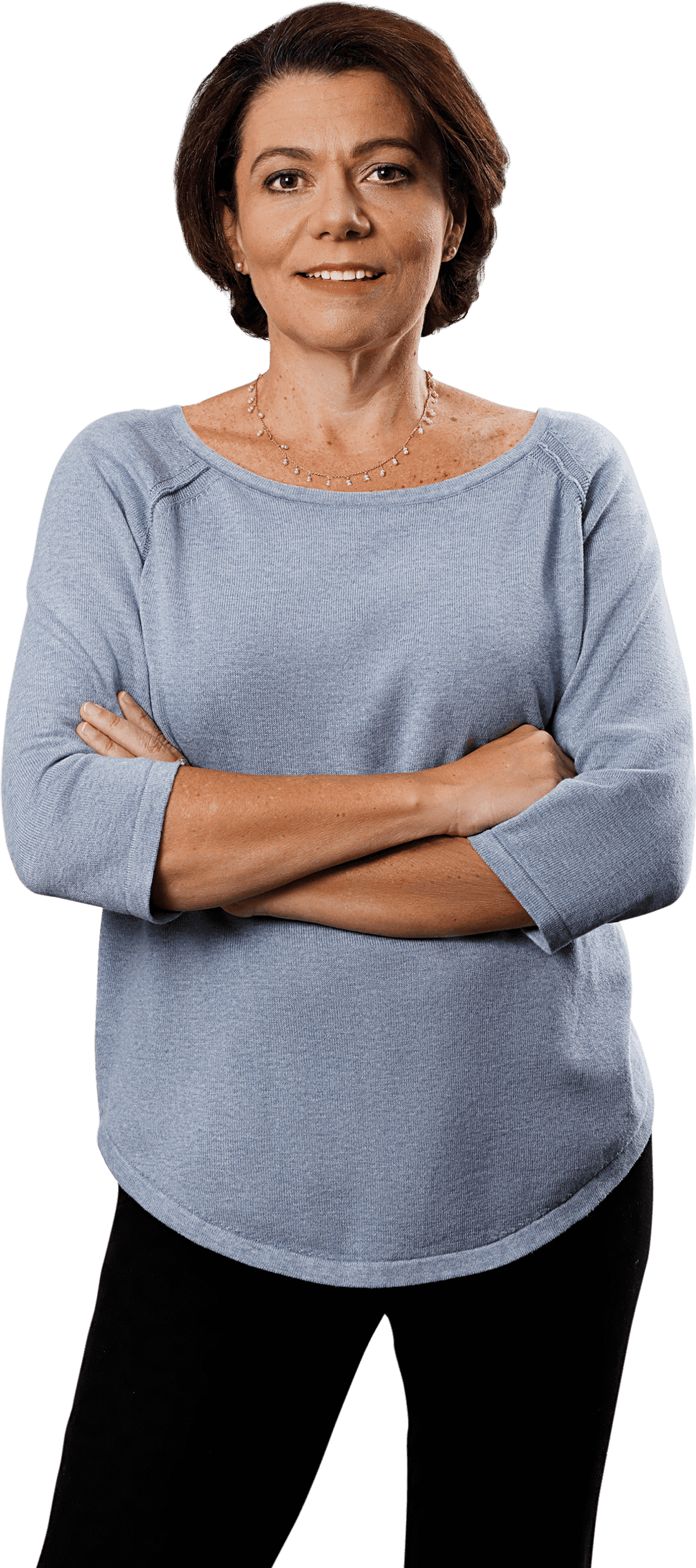 Roberta Raduan, Managing Director LATAM