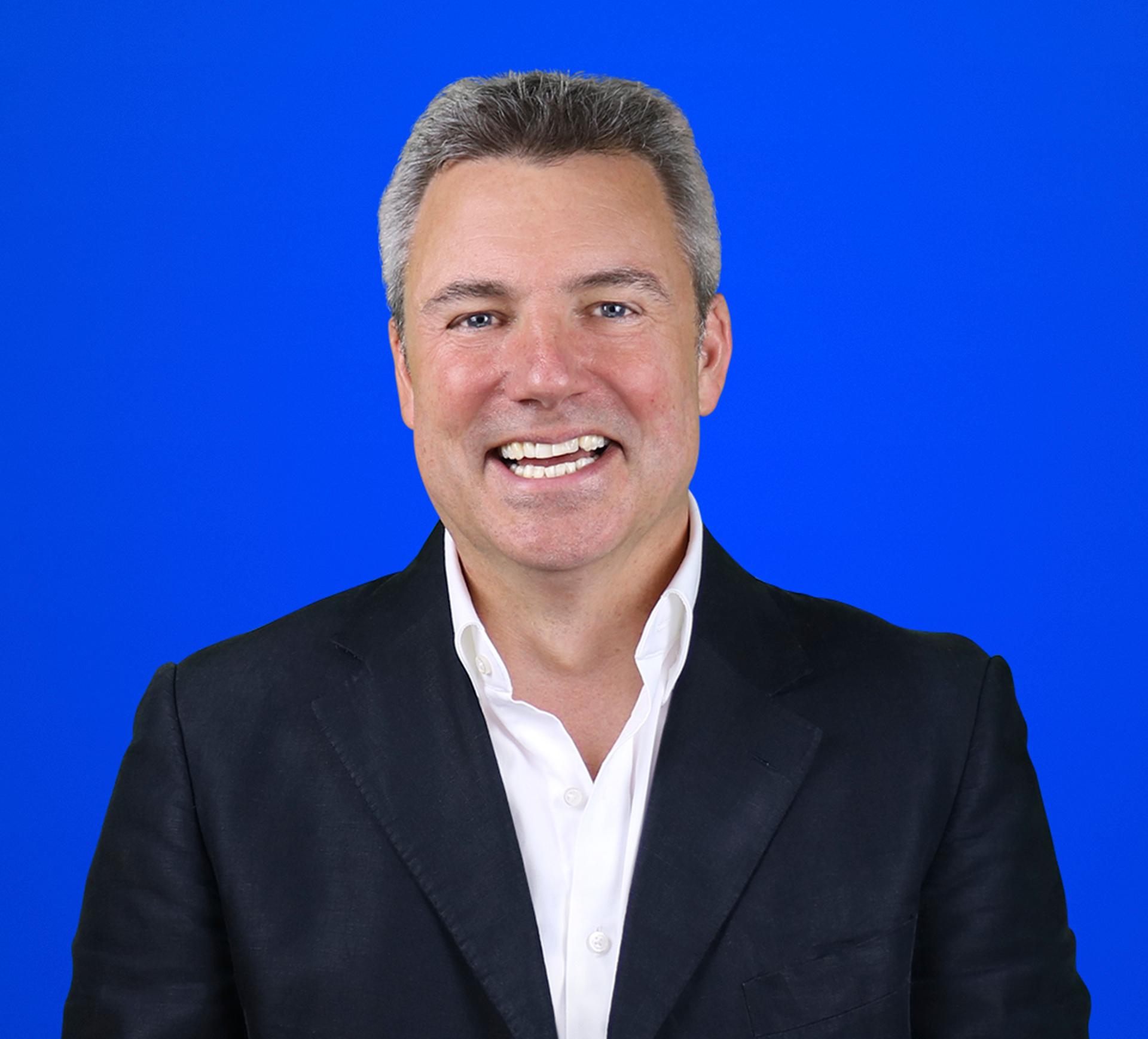 Adrian Swift