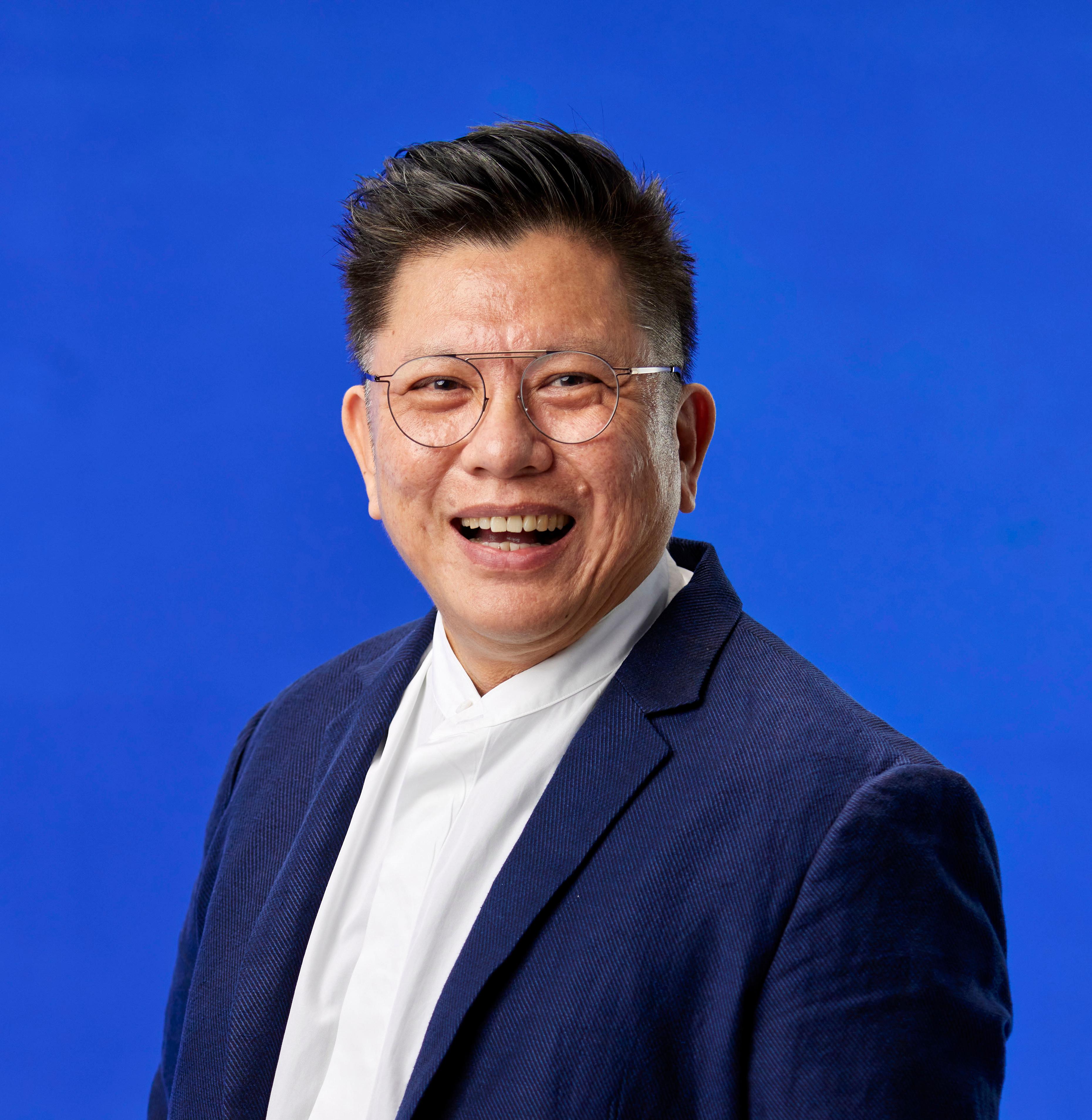 Alvin Yeo