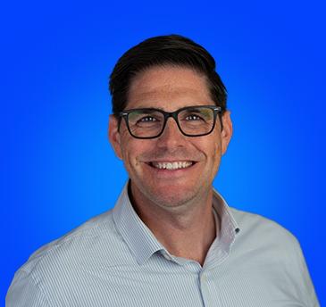 Chris Bannan, VP, Media Strategy & Planning