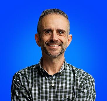 Brian Raineri, PharmD, EVP, Medical Communications Business Strategy