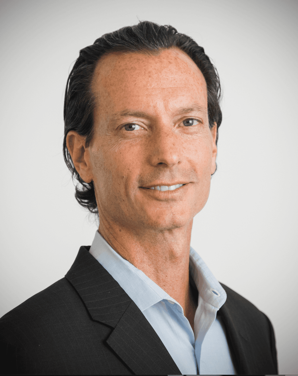 Destry Sulkes, EVP, Growth