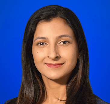 Zareen Gauhar, PhD, VP, Scientific Strategy (Med Comms)