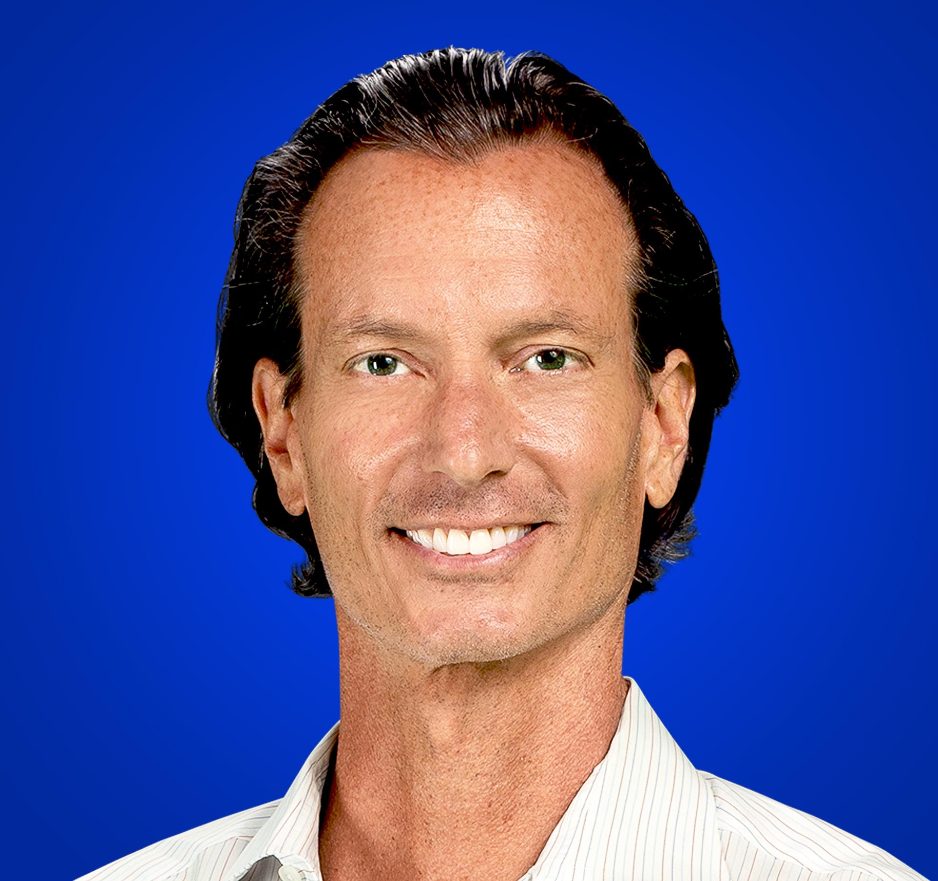 Destry Sulkes