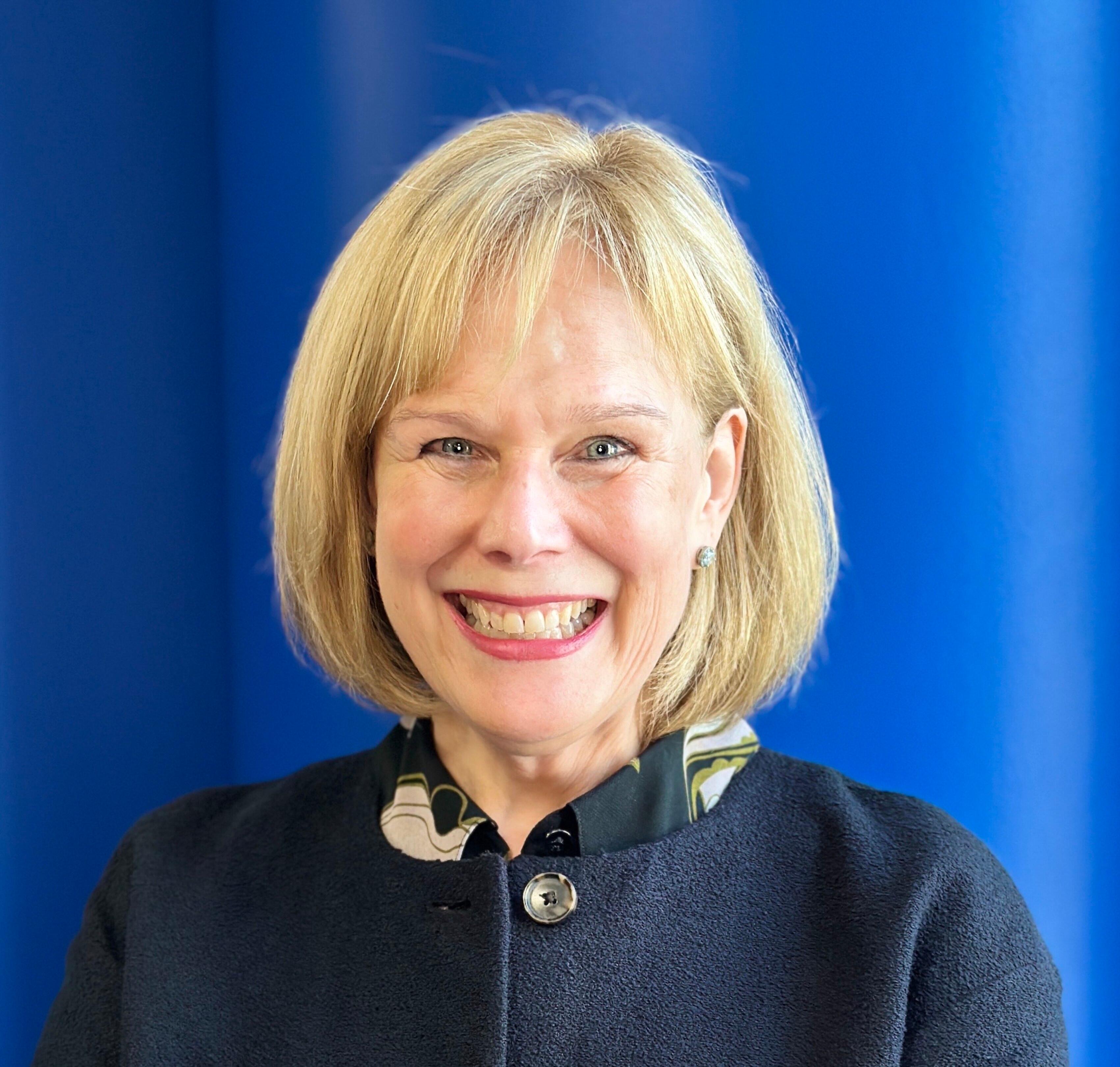Ellen Cappellino