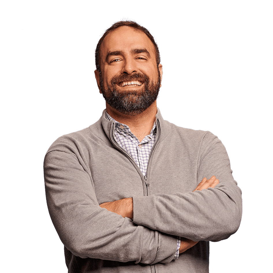 Ari Schaefer, President, Klick Health