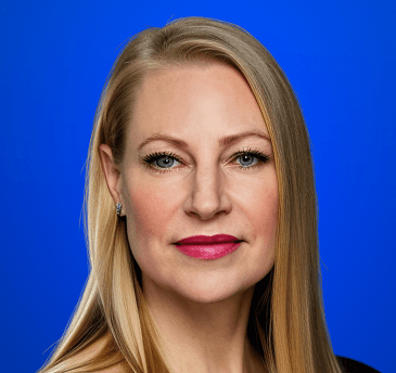 Kristine Wobschall, VP, Group Account Director