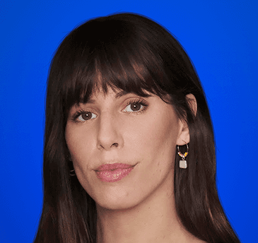 Emily Barnes, SVP, Strategy