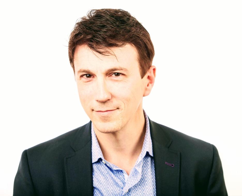 Daniel Kraft, M.D., Founder, Exponential Medicine, Chair, XPRIZE Pandemic Alliance