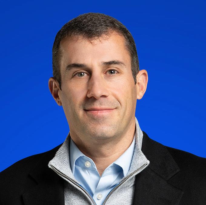 Brian C. Fox
