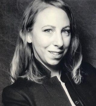 Kerri Allen, VP, Corporate Reputation