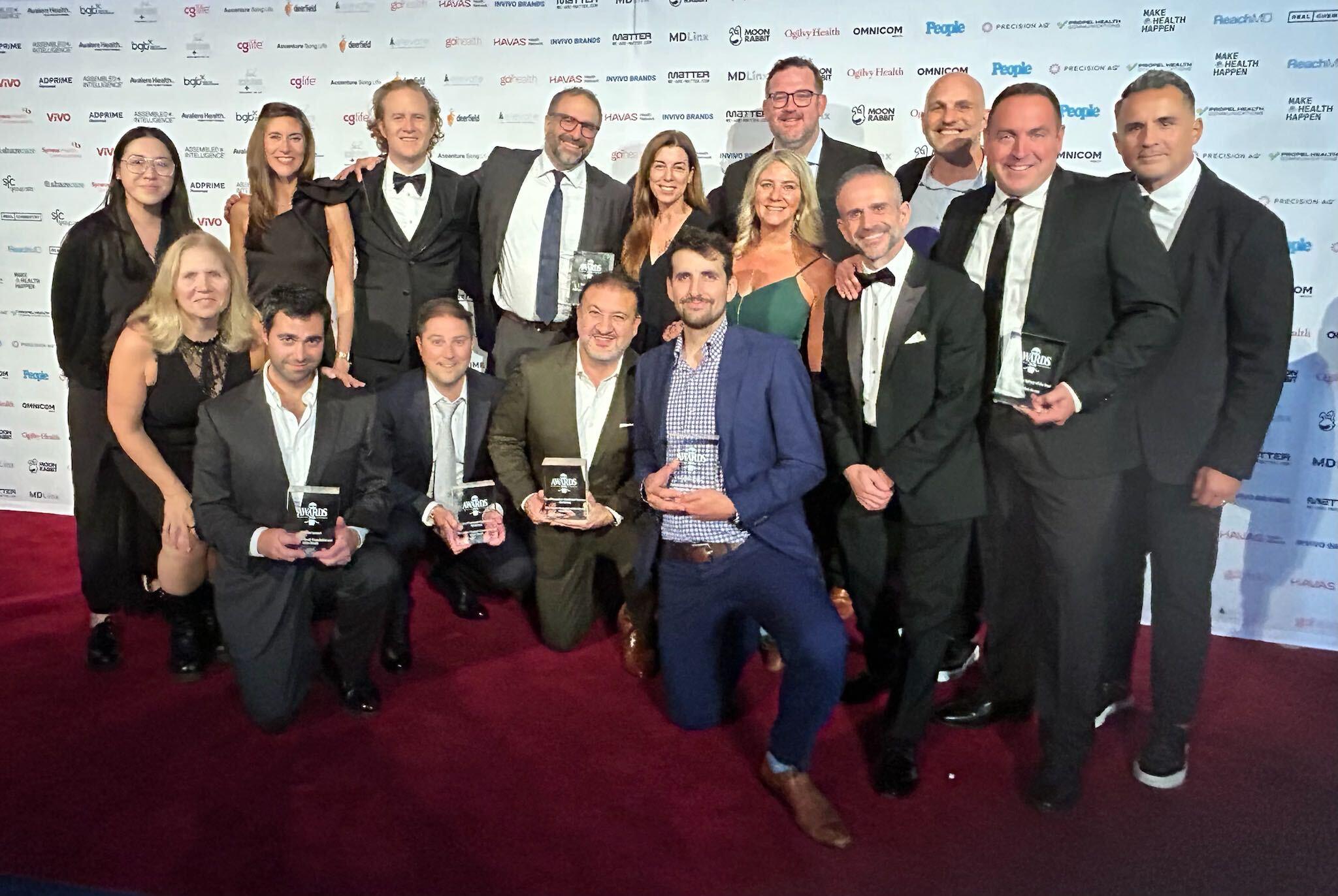 MMM Awards 2026