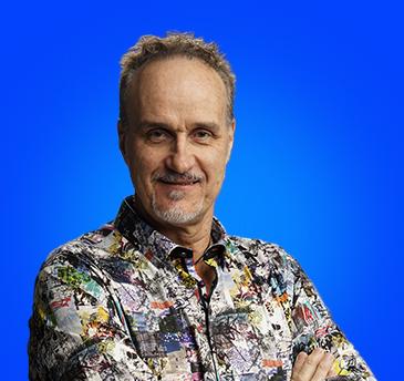 Graeme Read