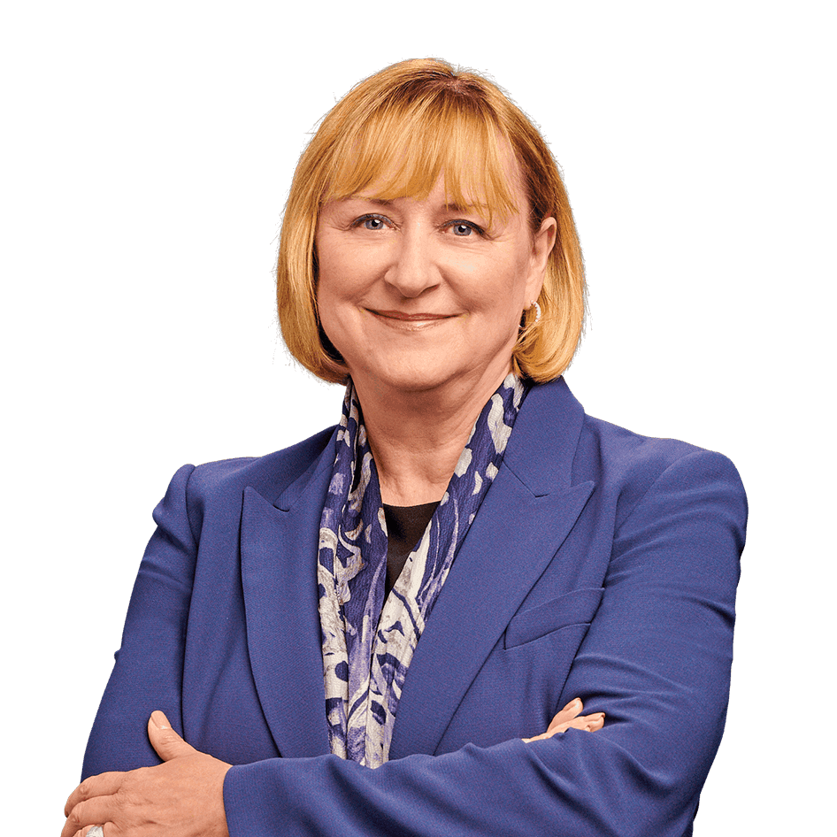 Lori Grant, 最高経営責任者・CEO