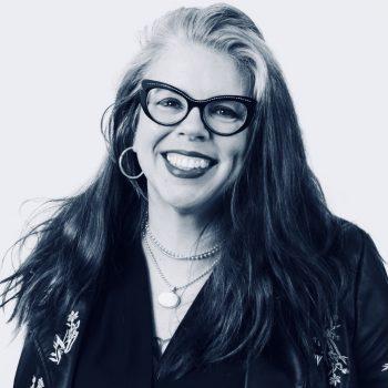 Kathryn Bernish-Fisher, VP, Brand Strategy