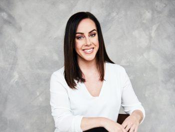 Danielle Tasson, VP, Organizational Excellence