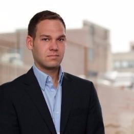 Jonathan Arsenault